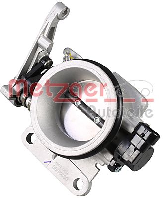 METZGER 0892890 Drosselklappenstutzen